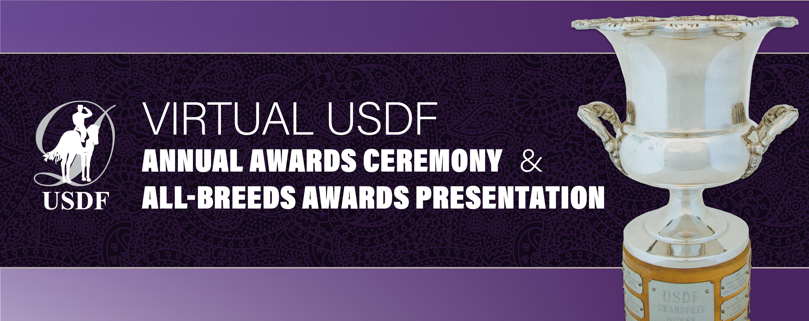 Virtual Event Registration